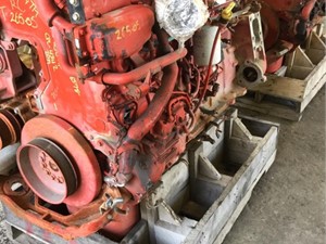 Used Cummins X15 Engine Assy Image