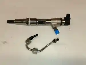 New Ford 6.4L Miscellaneous (Stock #164852)) Part Image