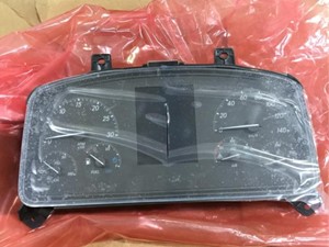 New Freightliner Instrument Cluster (Stock #168161)) Part Image