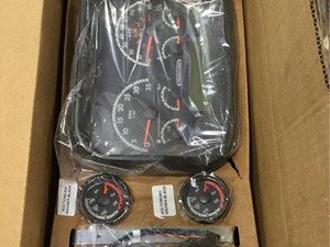 New Freightliner Instrument Cluster (Stock #168167)) Part Image