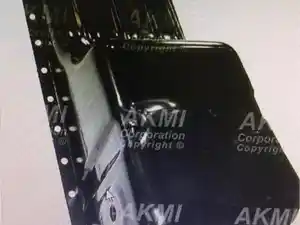 New Cummins 6BT Oil Pan Image