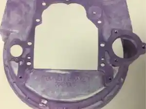 New Cummins BC Flywheel Housing (Stock #3036005-W)) Part Image