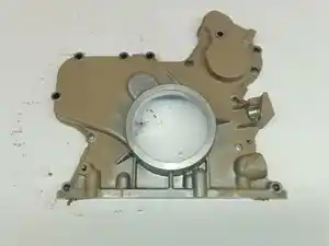 Photo of part
