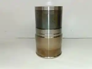 New Cummins ISX Piston & Rod Image