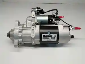 Photo of part