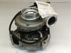 New Cummins ISB Turbo (Stock #141072)) Part Image
