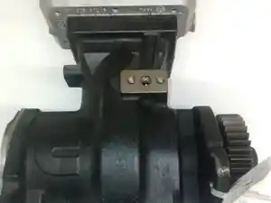 New Wabco Air Compressor Image
