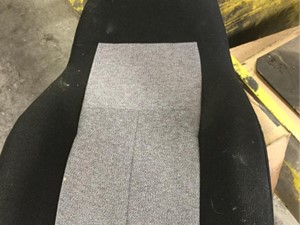 Photo of part