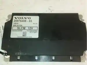 Photo of part