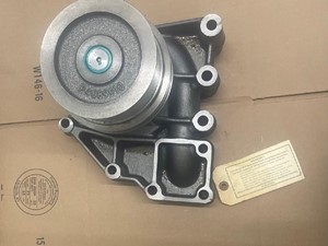 New Cummins ISX Water Pump Image