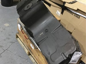 Used Paccar MX13 Oil Pan (Stock #167791)) Part Image