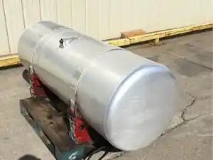 Used 1997 Peterbilt 377 Fuel Tank (Stock #170378)) Part Image