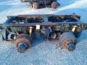 Used 1999 Freightliner FLD112 Miscellaneous (Stock #169269)) Part Image