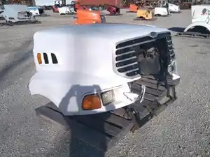 Used 2004 Sterling L9500 series Hood (Stock #167930)) Part Image