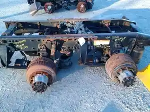 Used 2014 Freightliner CASCADIA 125 Miscellaneous (Stock #169108)) Part Image
