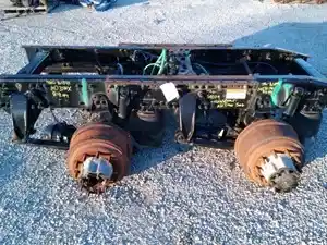 Used 2017 Freightliner CASCADIA 125 Miscellaneous (Stock #169109)) Part Image