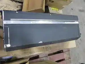 Used A/C Compressor Image