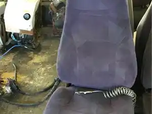 Used Cab Image