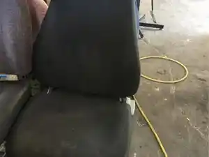 Used Cab Image