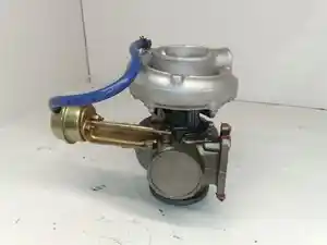 Used Cat 3116 Turbo Image