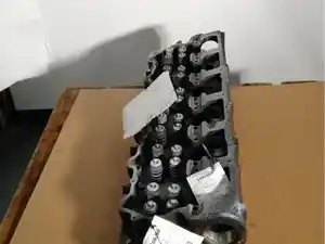 Used Cat C-15 Head Image