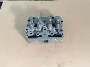 Used Cummins B/C  88 NT Head Image