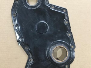Used Cummins ISB Front Cover (Stock #161103)) Part Image