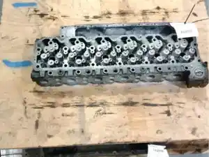 Photo of part