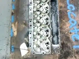 Photo of part