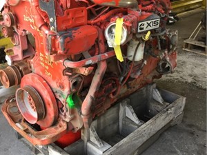 Used Cummins X15 Engine Assy Image