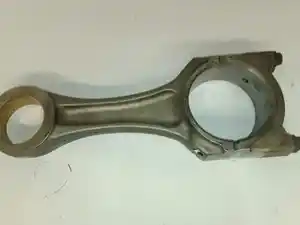 Used Cummins X15 Piston & Rod Image