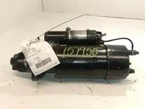 Used Delco Remy 42 MT Starter Image