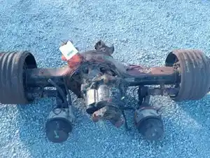 Used Spicer DS405 Front Rear (Tandem Front) (Stock #168883)) Part Image