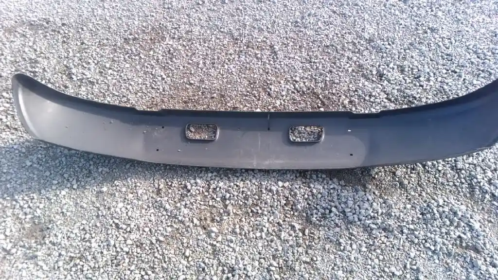 Used Gmc Medium 6000 Bumper for sale Louisville Kentucky United