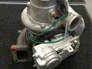 Photo of part