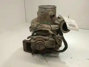 Used Cummins ISX Turbo Image
