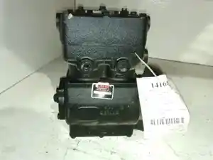 Used Midland 1600 Air Compressor (Stock #141686)) Part Image