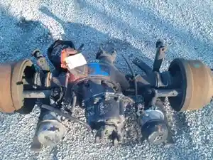 Used Spicer DST41 Front Rear (Tandem Front) (Stock #168871)) Part Image