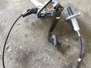 New Wabco Hydraulic slave kit Miscellaneous Image
