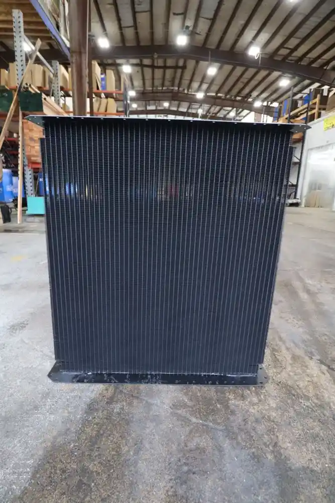 New Caterpillar D6C Radiator for sale Sweet Home Oregon United States