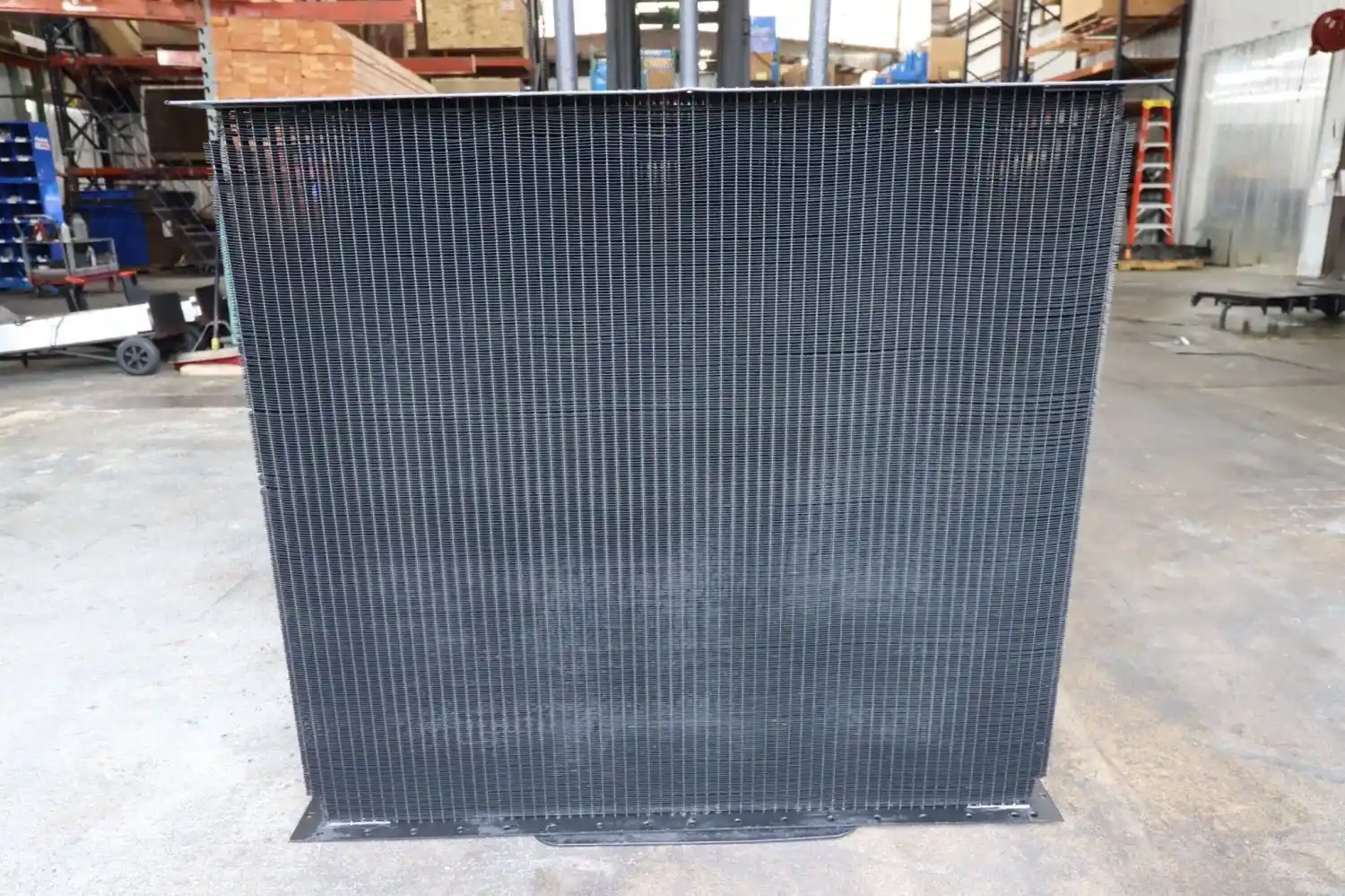 New Caterpillar D7E Radiator for sale Sweet Home Oregon United States