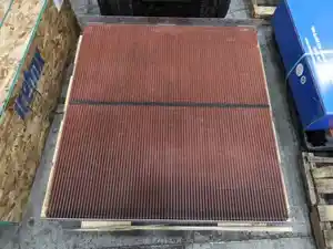 Photo of part