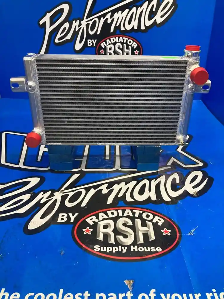 Used Doosan G25N-7 Radiator for sale | Sweet Home Oregon United States |  Radiators | TPI | TPI
