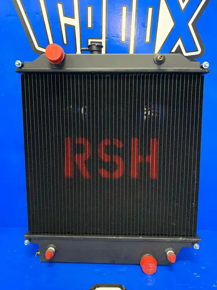 New Freightliner FedEx, UPS Step Van's Radiator for sale Sweet Home