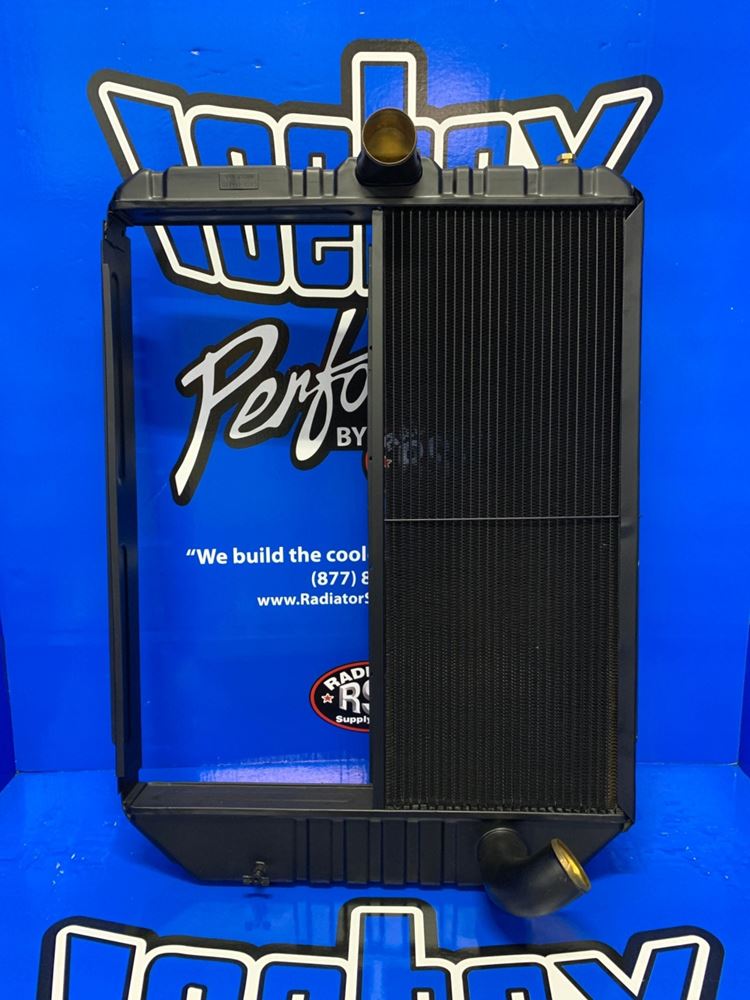 New International 0 Radiator for sale Sweet Home Oregon United States