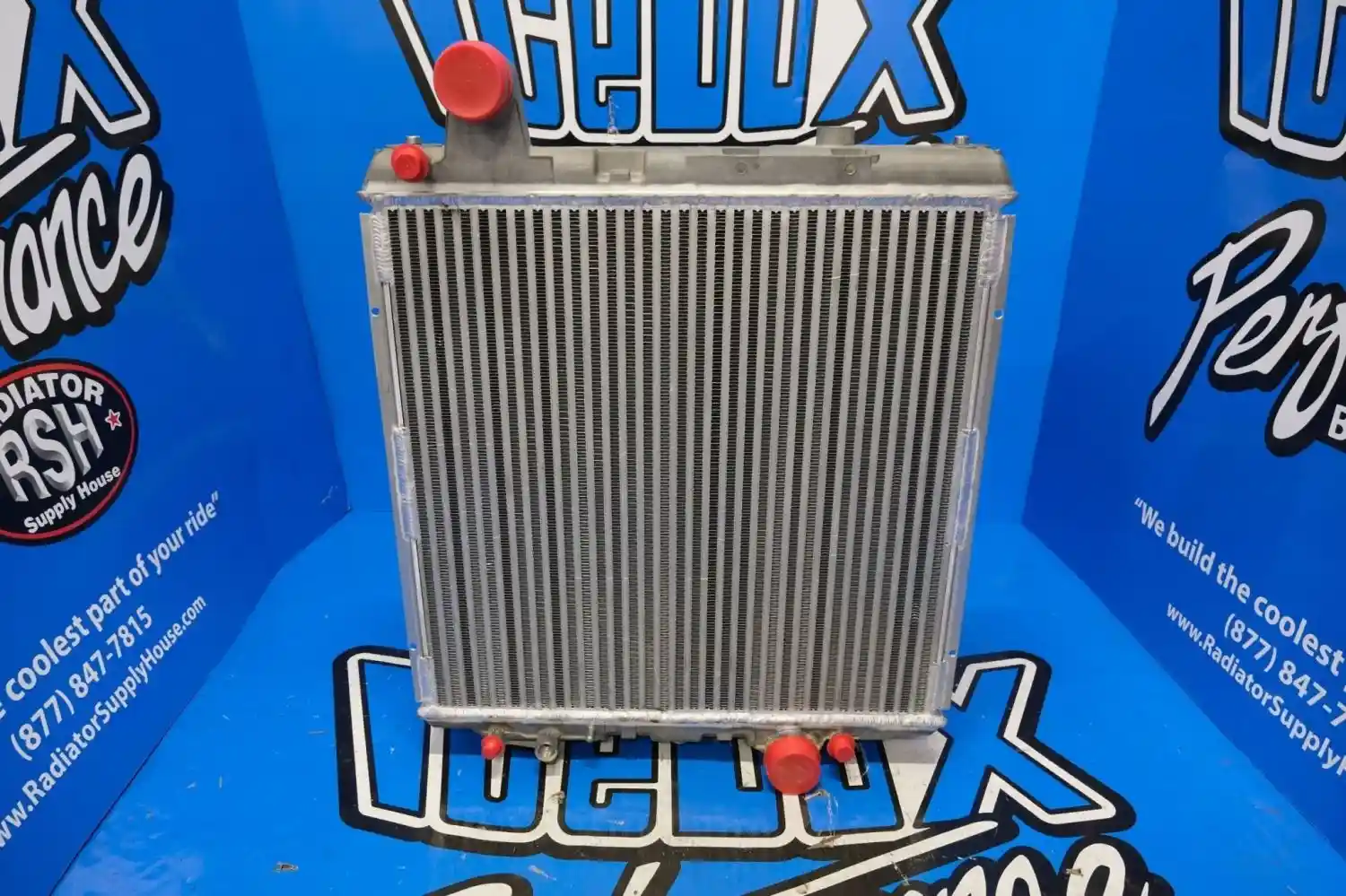 Used John Deere 310J Radiator for sale | Sweet Home Oregon United States |  Radiators | TPI | TPI