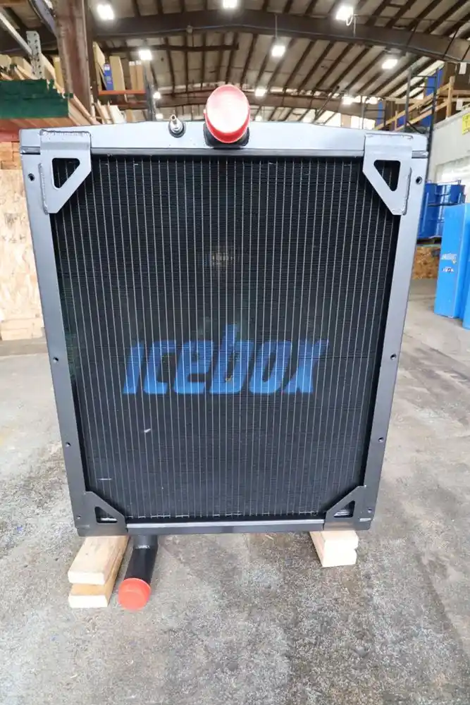 New John Deere 644C Radiator for sale Sweet Home Oregon United States