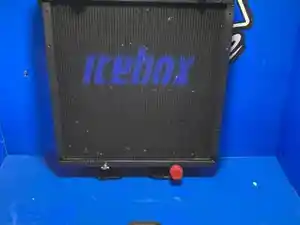 New New Holland 8870 Miscellaneous (Stock #86013980)) Part Image