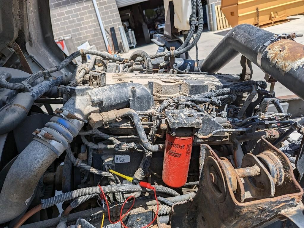 Used CUMMINS ISB Engine Assy for sale Salt Lake City Utah United States Engine Assys TPI TPI