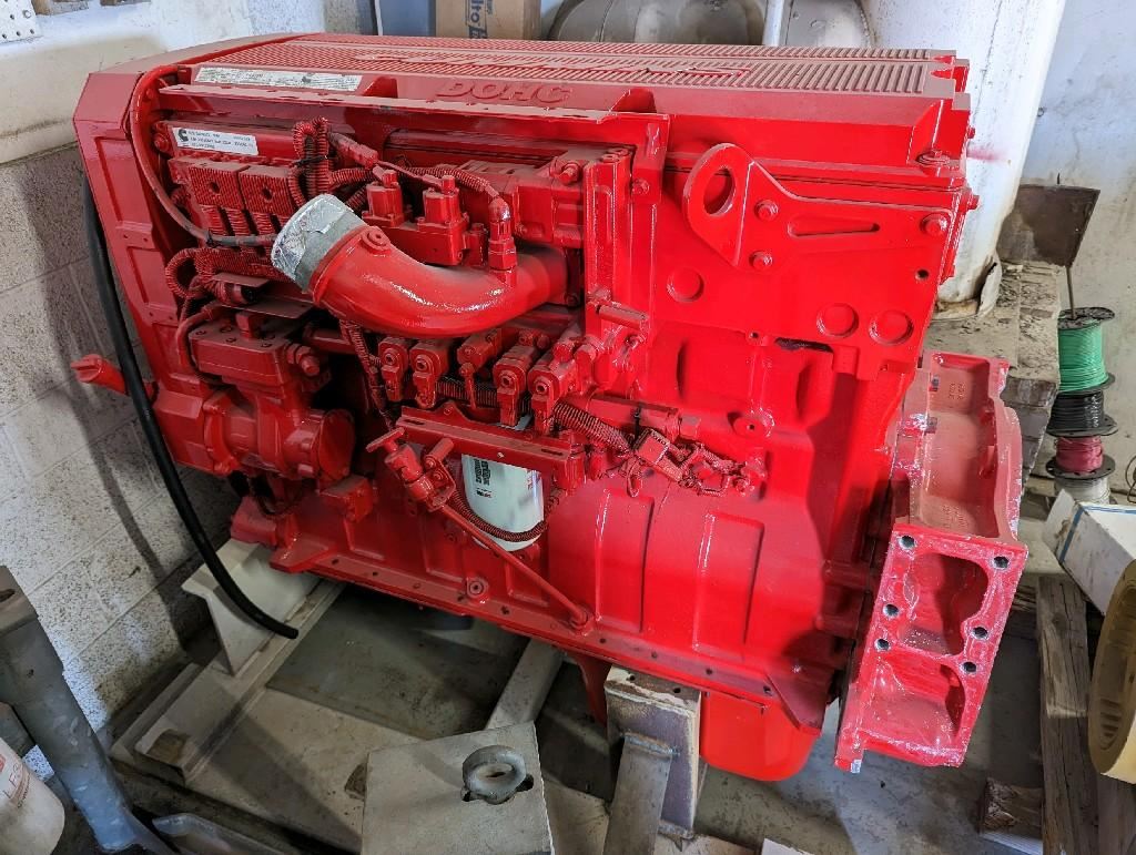 Used CUMMINS ISX Engine Assy for sale Salt Lake City Utah United States Engine Assys TPI TPI